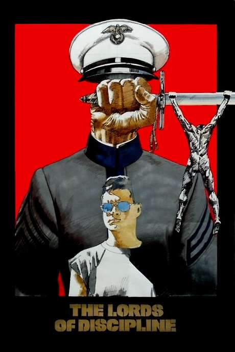 The Lords of Discipline